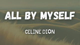 Celine Dion  All By Myself s   Tune Timeline