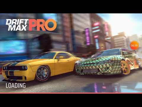 ესეც პირველი ვიდეო...Drift max pro