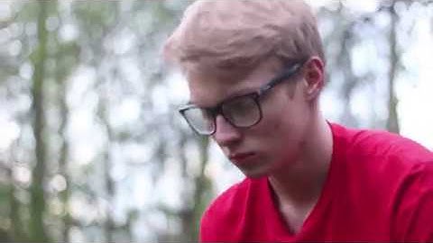 The Glow Pt. 2 Music Video