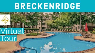 Welcome to Breckenridge Apartments in Glen Allen, VA! | GSC Apartments