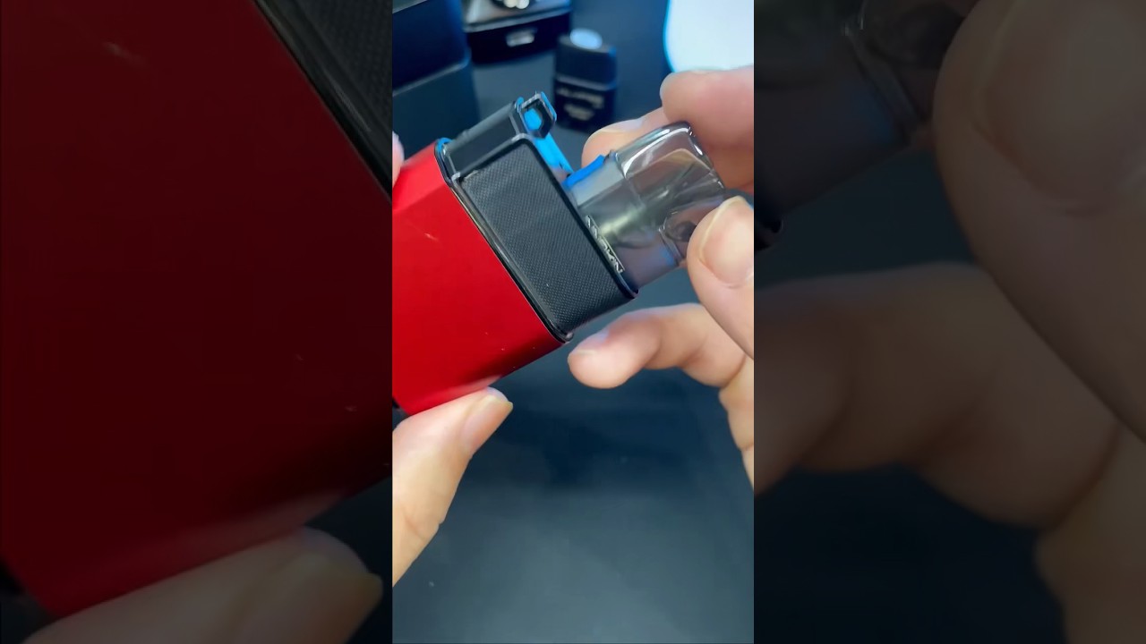 ASMR UNBOXING INNOKIN KLYPSE ZIP 