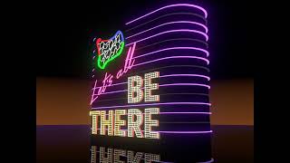 Iridiumic Lets All Be There ident 2025-26
Iridiumic Lets All Be There ident 2025-26 Iridiumic Lets All Be There ident 2025-26