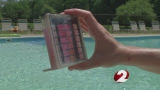 2 NEWS Investigates Pool inspections