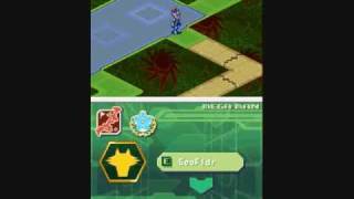 Megaman Starforce 3: Red Joker Walkthrough Part 27 Wave Quake