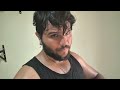 🔱👑Treinando CALISTENIA EM CASA | saindo do iniciante para 1% melhor !
