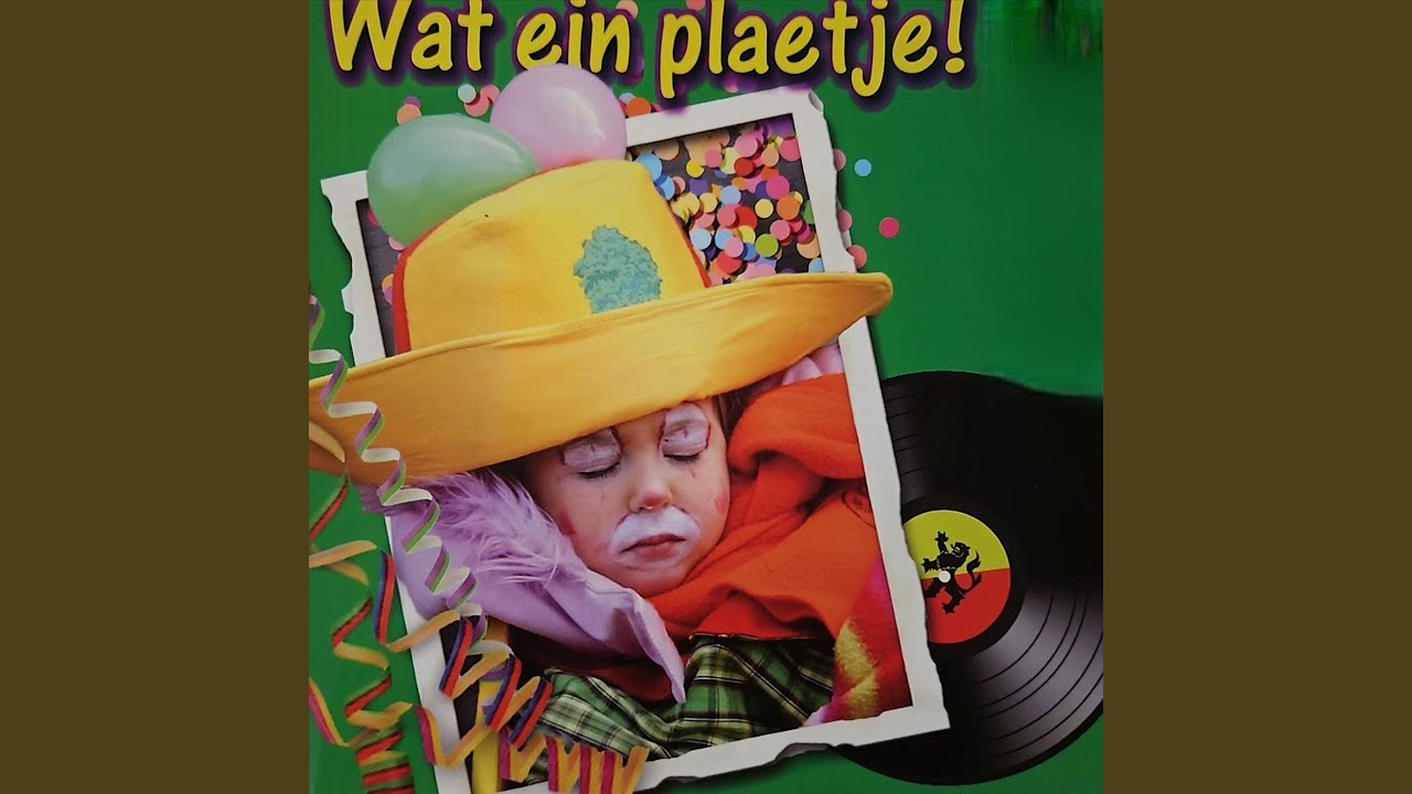 Laeve in de brouwerie! (feat. Alwin Grijseels, Alex van den Beucken & Mark Vijver)