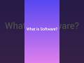 What is Software? | Software testing | Simple Explanation in Kannada