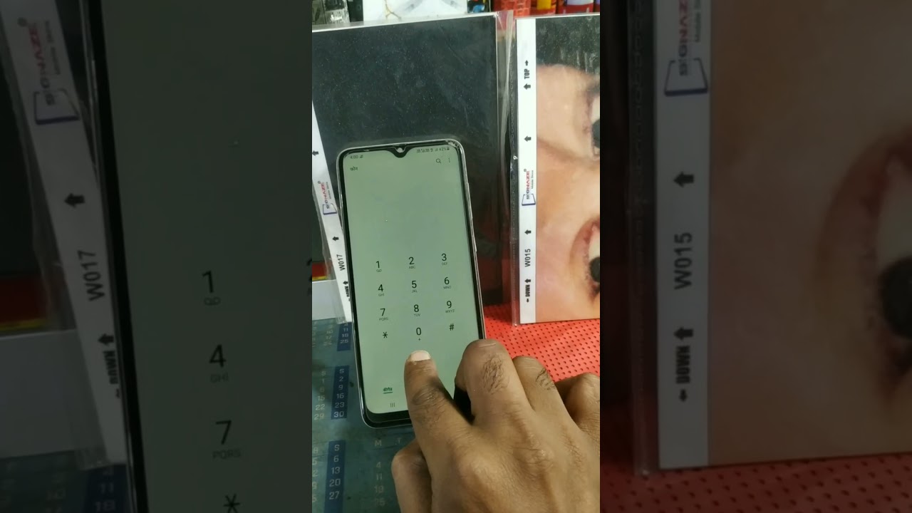 Samsung Phone Ki Warranty 