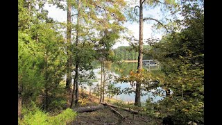 L9 B29 Crown Point, Mccormick, SC 29835 - MLS #447994