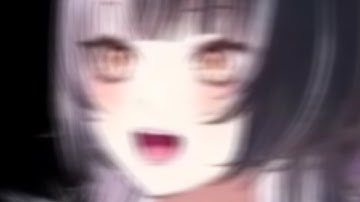 Shiori : "oh hey this is a pretty freaking nice music" *SCREAM*