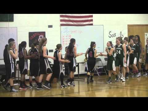 Jason Lee Middle School Basketball