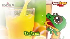Lagu Godaan kelas berat saat puasa | Culoboyo Puasa Ramadhan  - Durasi: 2:39. 