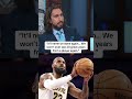 Nick reacts to LeBron being the 1st player with 50K points (including playoffs) #nba #lakers #lebron Mp3 Song