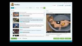 How to Download Videos Using TubeBox screenshot 3