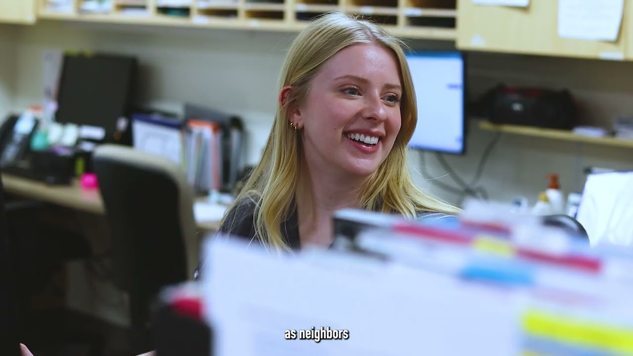 Winona Health honored as Winona Chamber's Business of the Year!