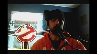 Abolitionist Abstractions Vlog 1: The journey before the journey