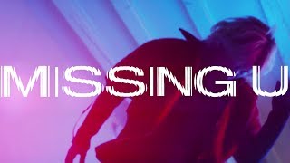 Robyn - Missing U - A Message To My Fans (Teaser)