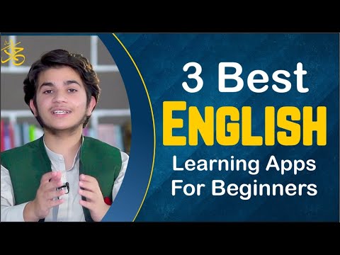 3 Best Apps to Improve Your English Language skills | best English Learning apps