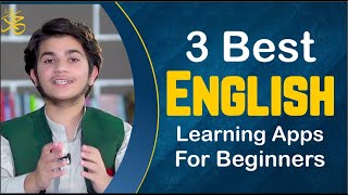 3 Best Apps to Improve Your English Language skills | best English Learning apps screenshot 4