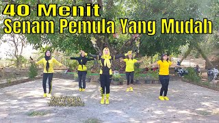 Aerobic exercise for beginners to burn body fat l Zivvara Aerobic Gymnastics