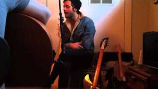 Sleepwalking Acoustic