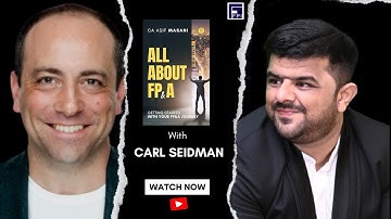 How to start in FP&A without FP&A experience