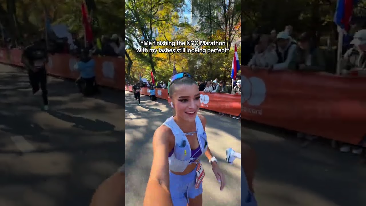 ⬆️ get the exact lashes I was wearing here