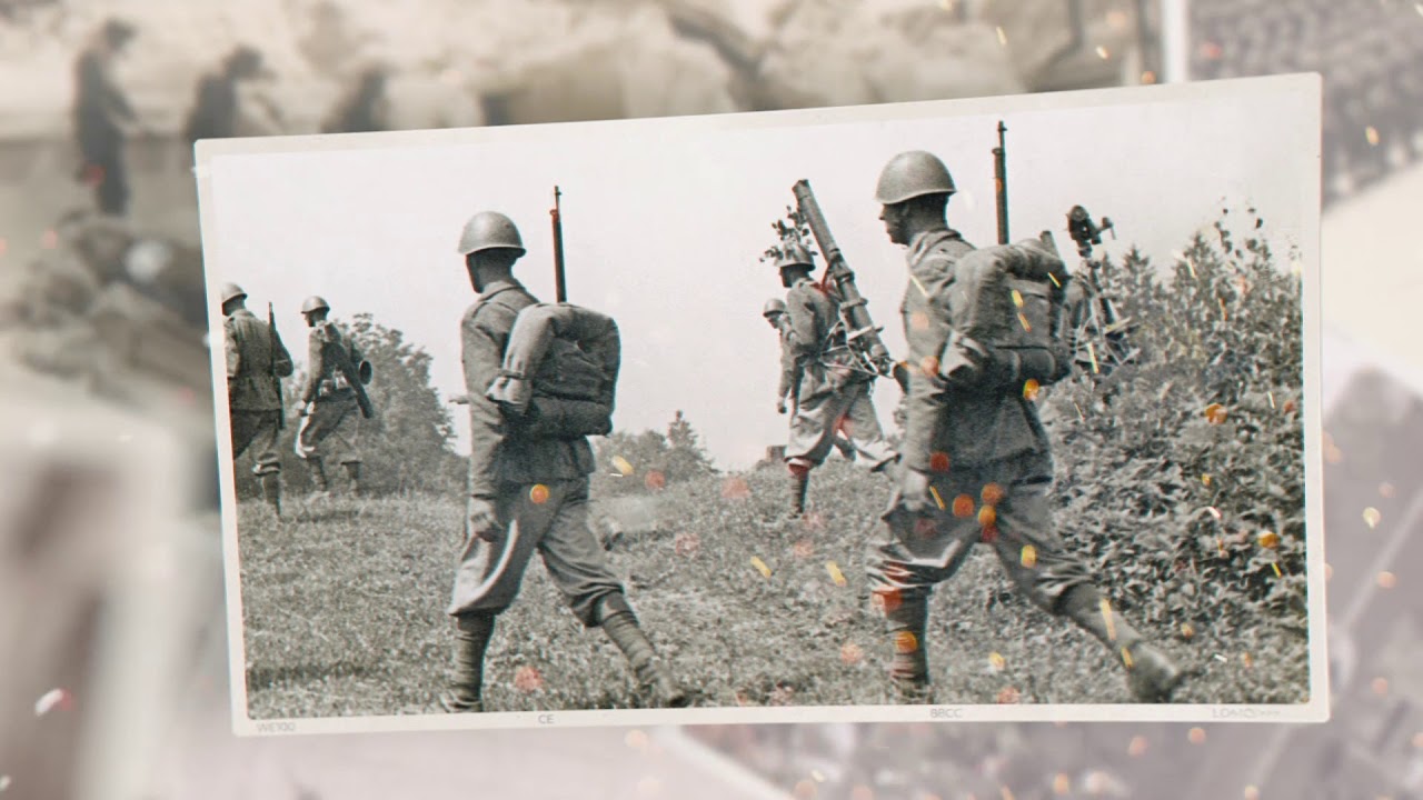 Mi2  - Kakor Nekoč (Official)