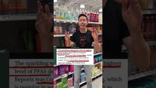 Forever Chemicals Everywhere (PFAS)