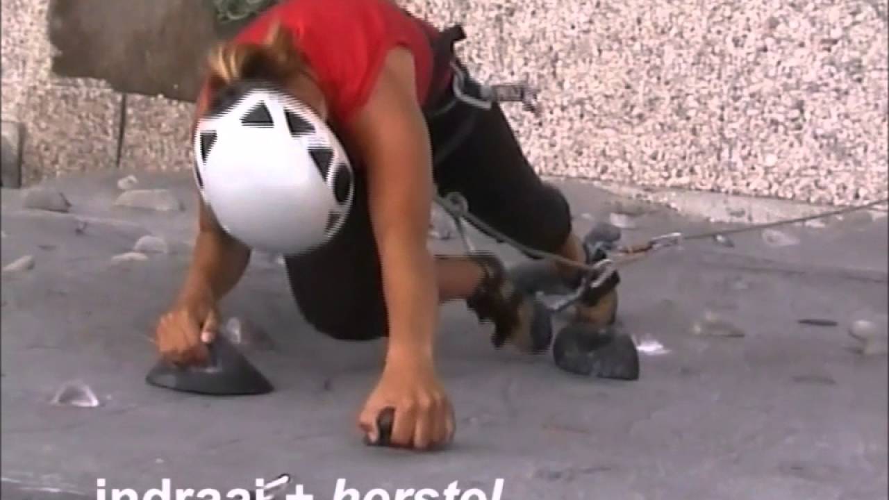 Voetfouten Vermijden - Avoiding Foot Faults