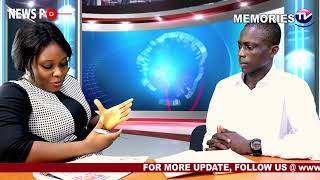 Child Inventor, Hope Emmanuel Shows Off New X-Dumper Machine Newspoint