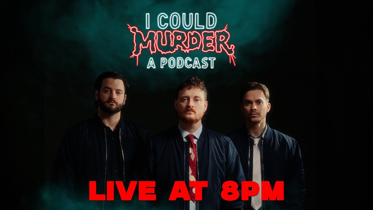 The Series 13 Live Stream