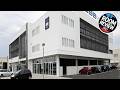 Hotel Cube | Ravenna, Italy | Hotel Review 🛏️