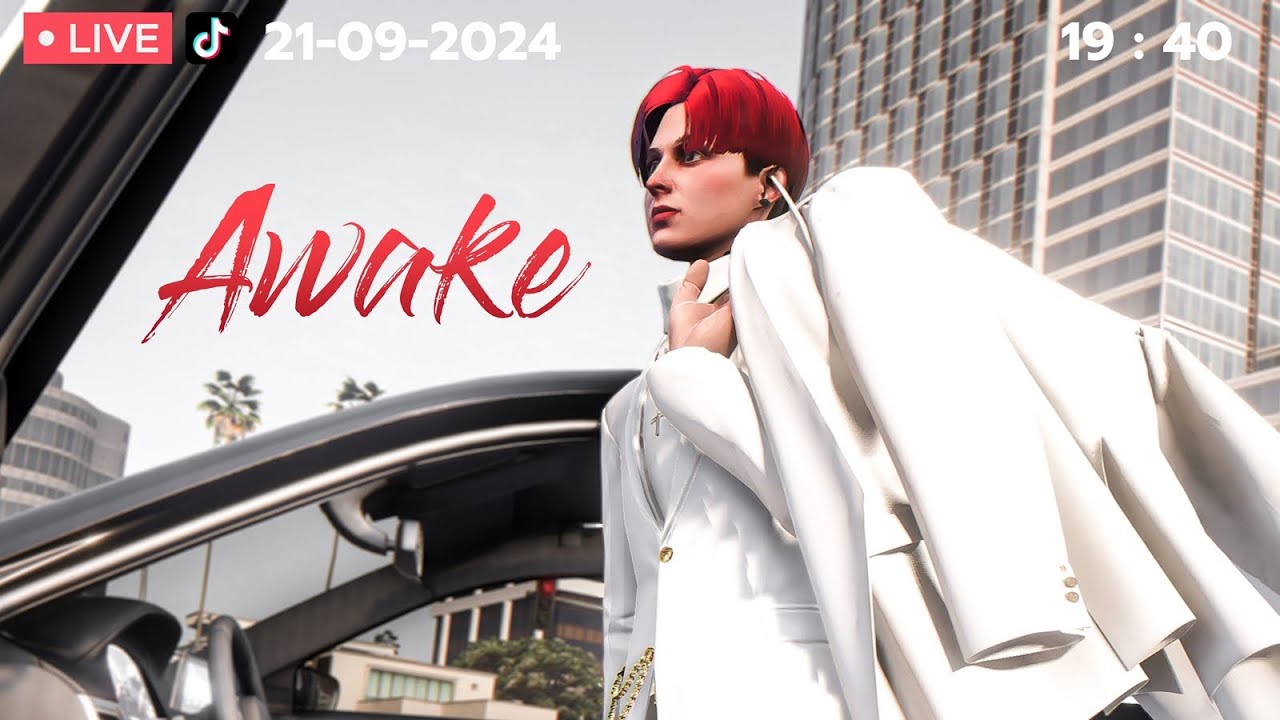 Awake Triple S (อเวค ทริปเปิ้ลเอส) EP. 2/2 | วันที่ 21-09-2024 | ชีวิต ...