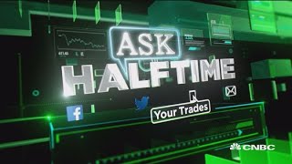 Jim Cramer on Adobe, plus more answers on transports & technology