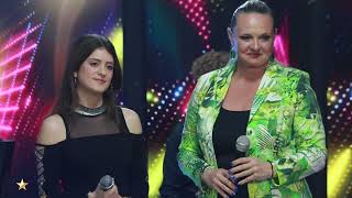 Македонско Талент Шоу  Сезона 3 Емисија 24