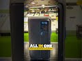 SOLAR INVERTER PRICE IN PAKISTAN || ALL IN ONE BATTERY+INVERTER ECOFLOW ONLY ON || AGS SOLAR