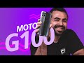 MOTO G 100, con MODO ESCRITORIO de MOTOROLA (Review)