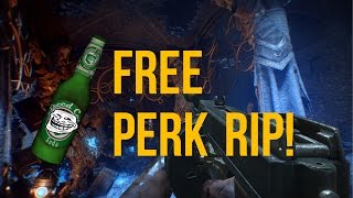 RIP REVELATIONS...