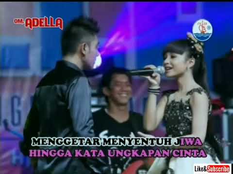 PRASASTI CINTA ~ OM. ADELLA NO VOKAL