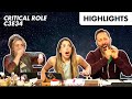 I Hate This Game | Critical Role C3E34 Highlights & Funny Moments