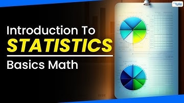 Class 9  Maths | Chapter 14 | Introduction To Statistics | Letstute