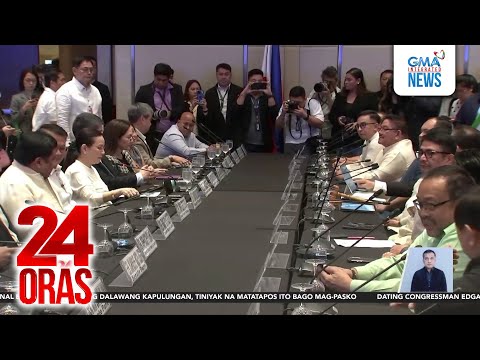 Pulong ng Bicameral