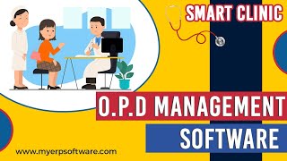 How to Use O.P.D Management In Smart Clinic (Hindi) screenshot 5