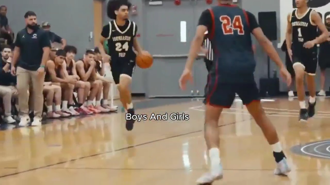 Southern vs Union LIVE