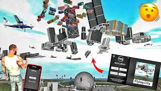 Indian Bike Driving 3D🥰 Plugin App New Update🤩 New Flying City Mode With Plugin All Cheat Codes😱 #1 screenshot 5