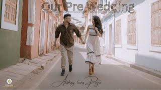 Best Pre Wedding Of Teaser 2025 Goa Shoot By Studio 2020