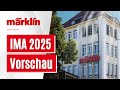 Märklin Tage 2025 | Vorschau und Vorfreude