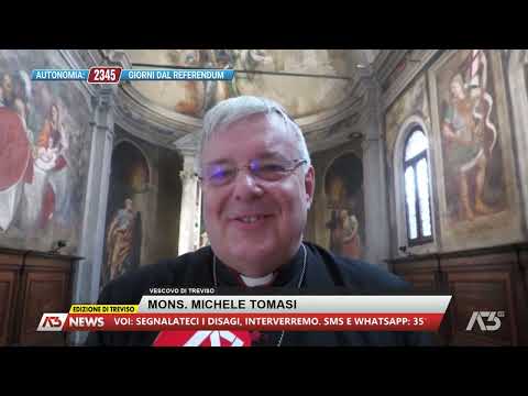 A3 NEWS TREVISO | 24/03/2024