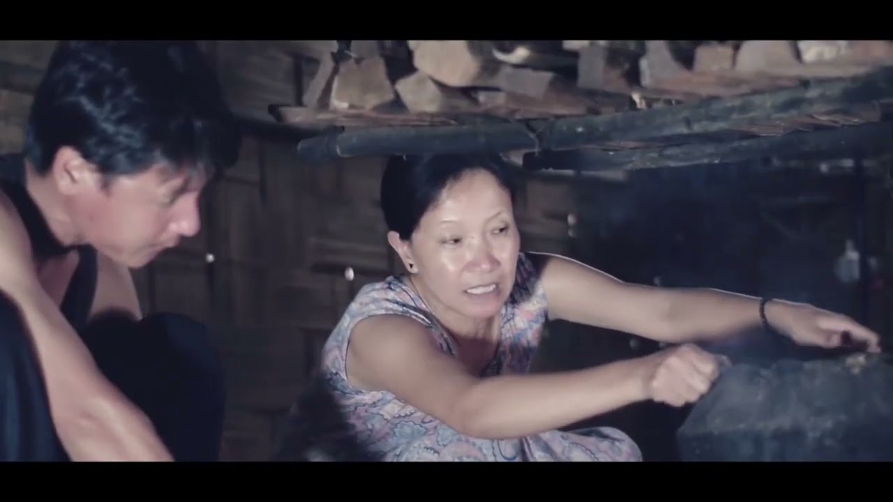 Udw Tenda Muchu Lingw | Apatani Short Movie | Awareness Movie